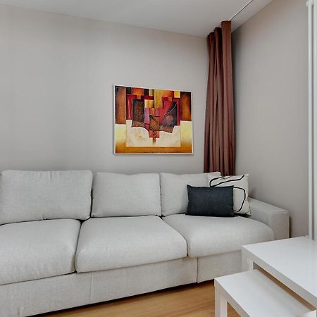 Luxury Aura 40 - 2 By Grand Apartments Gdańsk Exteriör bild